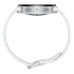 Samsung Galaxy Watch 8 Akıllı Saat Gümüş 40 Mm