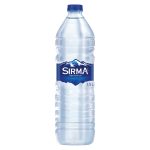 Sırma Doğal Kaynak Suyu 1.5 L