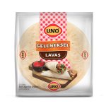 Uno Geleneksel Lavaş 15 Cm 250 G