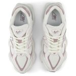 New Balance 9060 Kadın Ayakkabı Gri 38