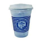Mg Ice World Bardak Buz 130 G