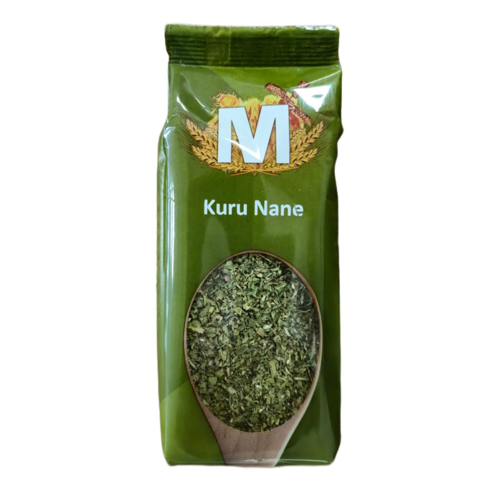 Migros Kuru Nane 30 G