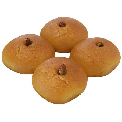 Şekerpare Kg