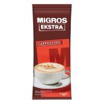 Migros Ekstra Cappuccino 14 G