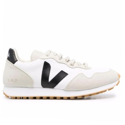 Veja RR0102364A Kadın Ayakkabı Beyaz 37