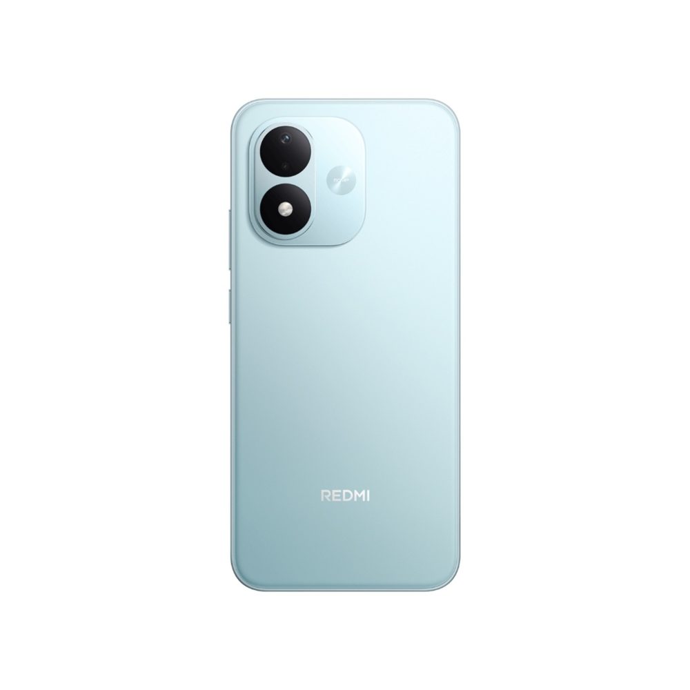 Xiaomi Redmi Note 17 5G 6/256 GB Mavi Cep Telefonu