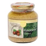 Fiskobirlik Fındık Ezmesi 300 G