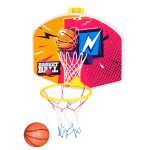 Mgs Sports ve Activities Büyük Pota (Fileli)