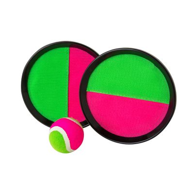 Gepettoys Catch Ball Set 18 Cm