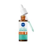 NIVEA Derma Skin Clear Dengeleyici ve Sivilce Karşıtı Serum 30 Ml