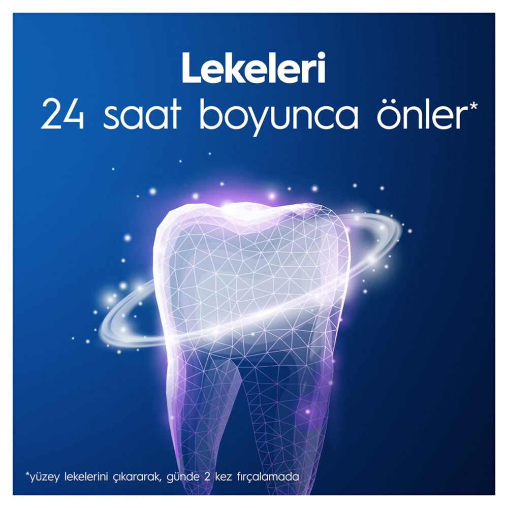 Oral-B Pro 3DW Luxe Perfection Diş Macunu 50 ml