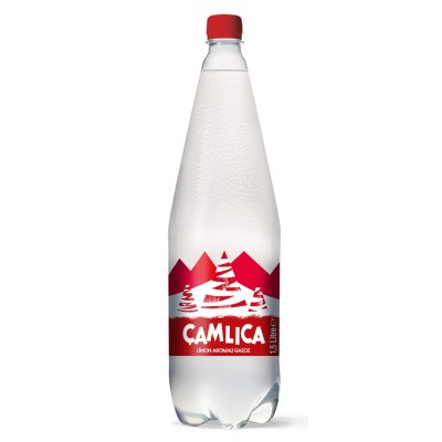 Çamlıca Gazoz 1,5 L