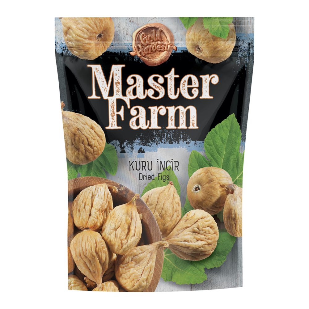 Master Farm Kuru İncir 150 G