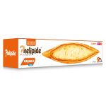 Nelipide Kaşarlı Pide 3 Adet 375 G