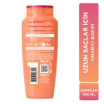 Elseve Dream Long Kırık Uç Onarıcı Bakım Şampuanı 300 Ml
