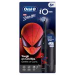 Oral-B iO Çocuk 6+ Spiderman Şarjlı Diş Fırçası