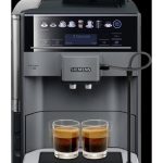Siemens EQ6 Plus S100 Tam Otomatik Espresso Makinesi
