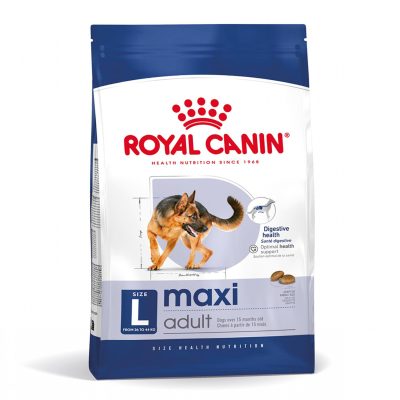 Royal Canin Büyük Irklar İçin Kuru Maması 15 Kg