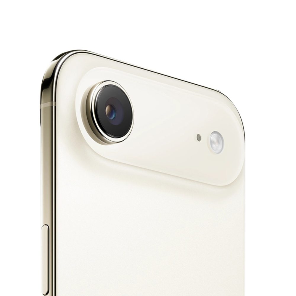 Apple iPhone Air 512 GB Uçuk Altın Cep Telefonu