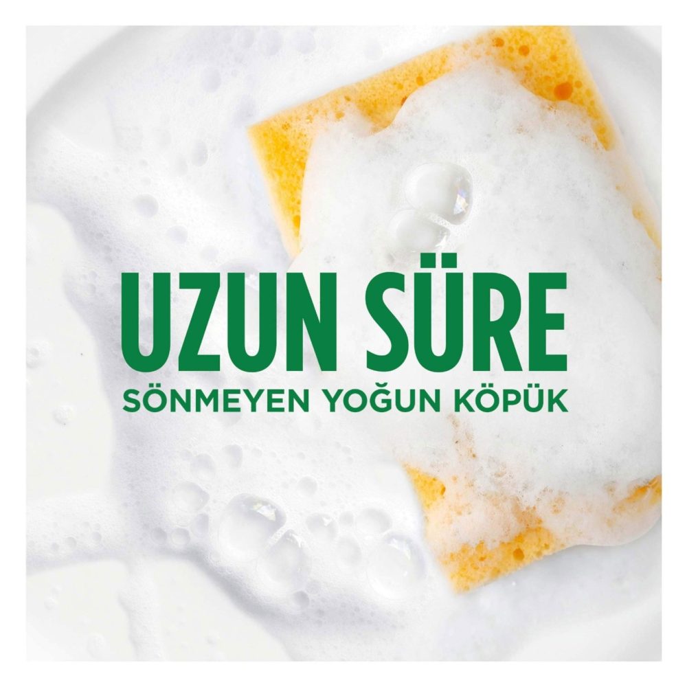 Fairy Sıvı Bulaşık Deterjanı Limon 1350 Ml