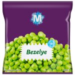 Migros Hızlı Dondurulmuş Bezelye 450 G