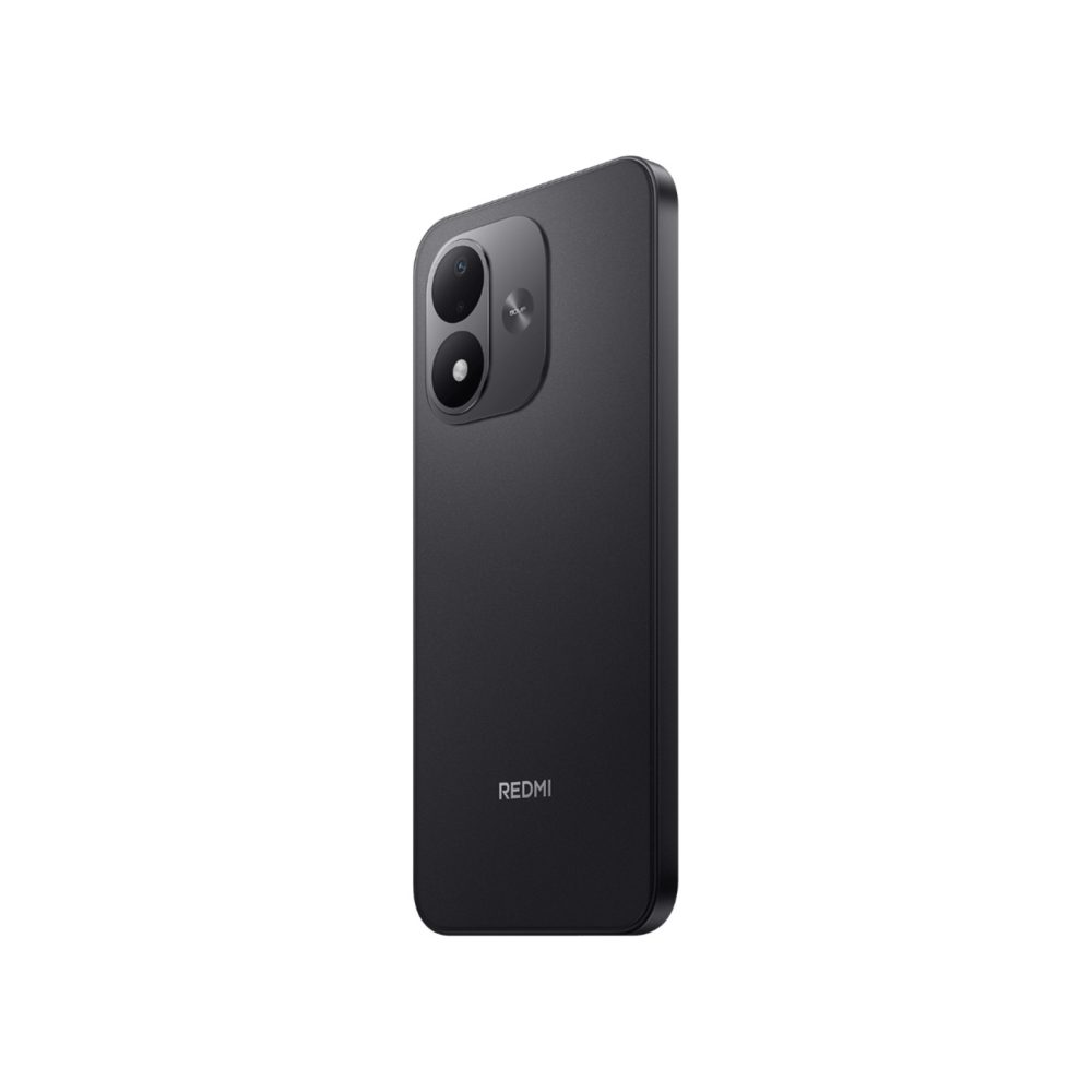 Xiaomi Redmi Note 17 5G 6/256 GB Siyah Cep Telefonu