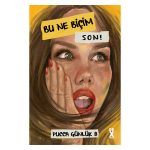 Pucca Günlük 8 - Bu Ne Biçim Son ?