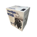 Fantom Robotix CC-9500 Su Filtreli Halı Yıkama Robotu