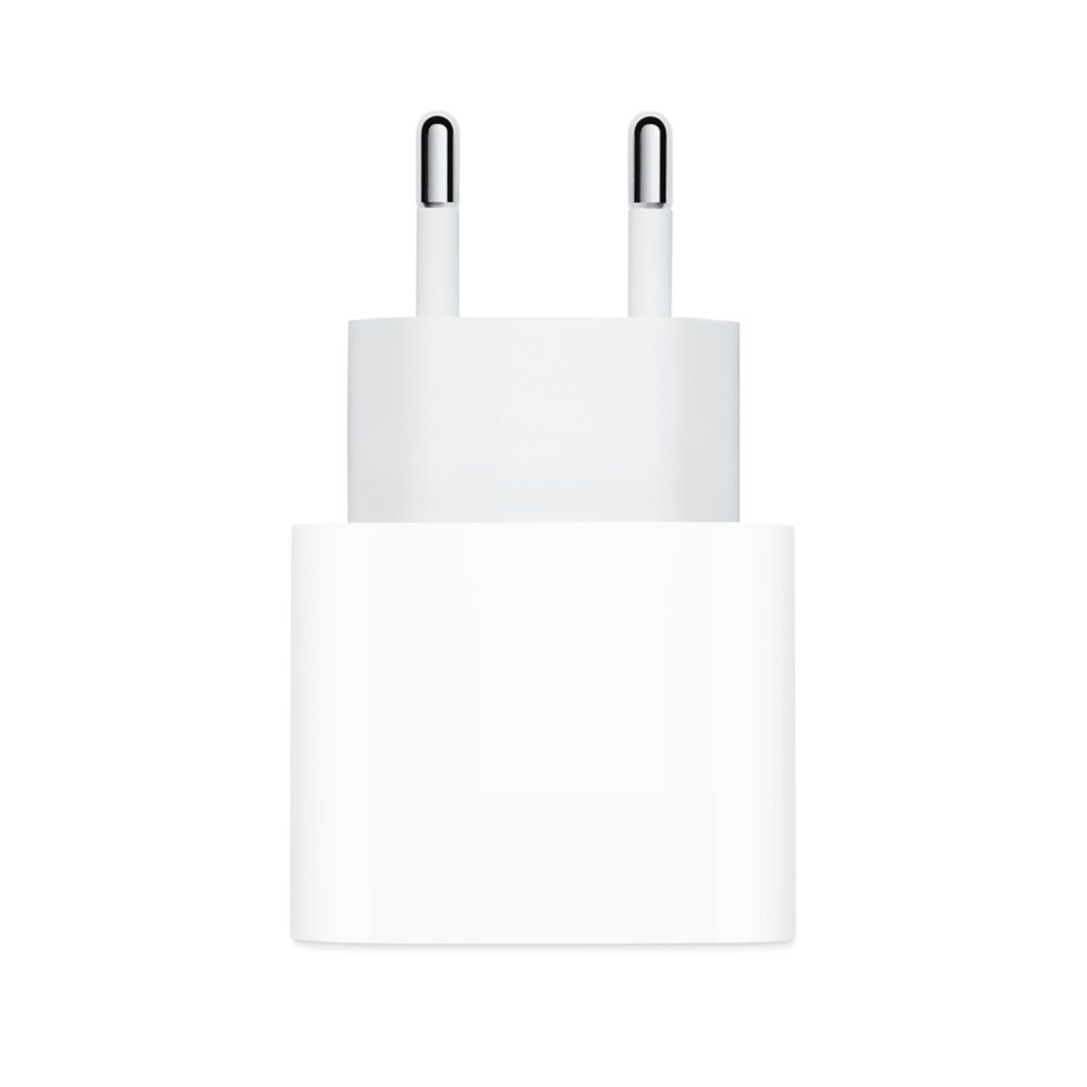 Apple 20W USB-C Güç Adaptörü