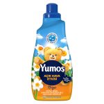 Yumoş Açık Hava Etkisi Nergis 1.440 Ml