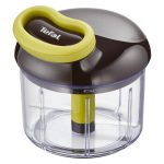 Tefal 2100105212 Manuel Rondo Siyah 900 Ml