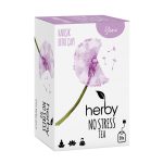 Herby No Stress Tea Karışık Bitki Çayı 20'li 30 G