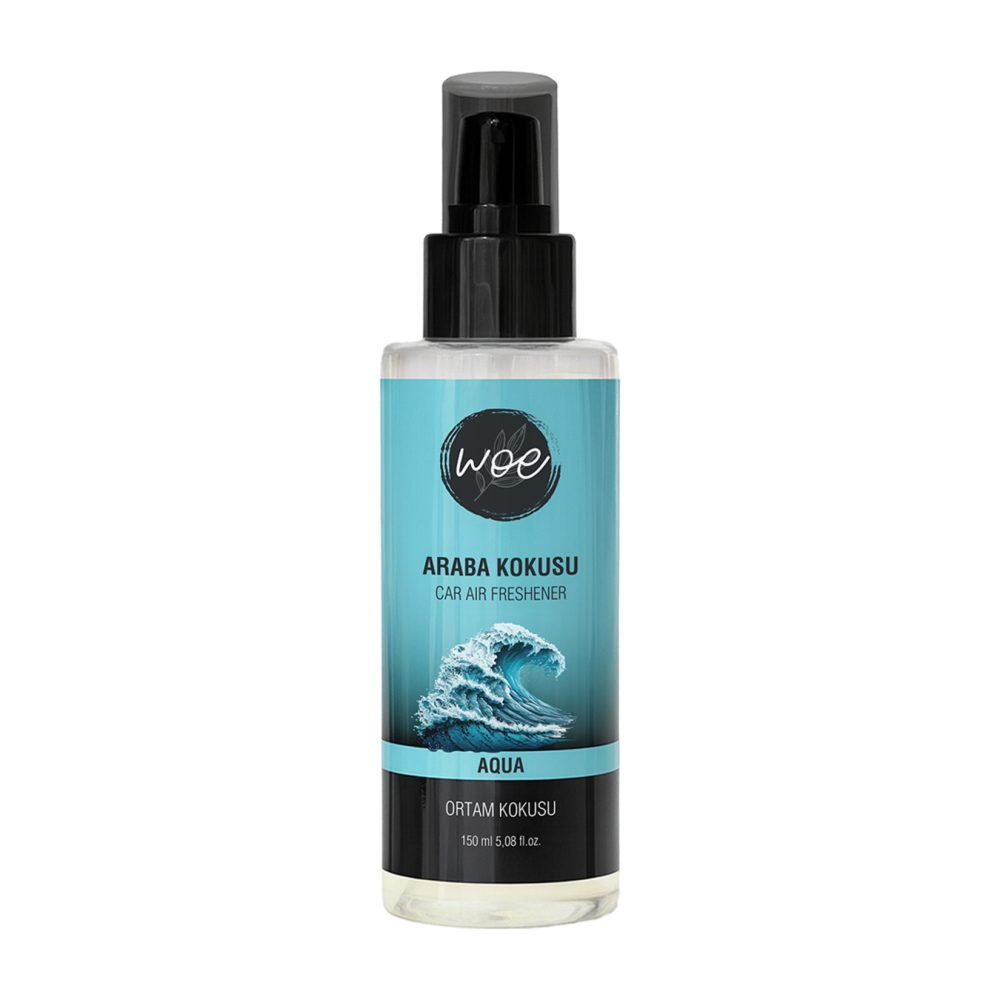 Woe Oto Kokusu 150 Ml