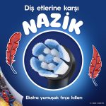 Oral-B iO Çocuk 6+ Spiderman Diş Fırçası Yedek Başlığı 4 Adet