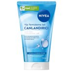 NIVEA Canlandırıcı Yüz Temizleme Jeli 150 Ml