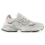 New Balance 9060 Kadın Ayakkabı Gri 38