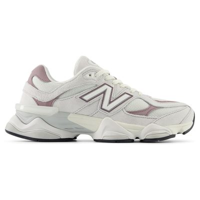 New Balance 9060 Kadın Ayakkabı Gri 38