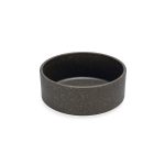 Beeztees Köpek Bambu Mama Su Kabı Antrasit 14 Cm