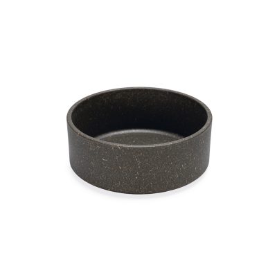 Beeztees Köpek Bambu Mama Su Kabı Antrasit 14 Cm