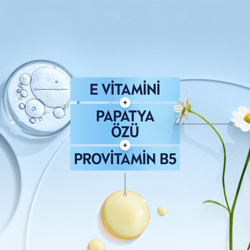 NIVEA MEN Erkek Hassas Ciltler İçin Tıraş Sonrası Balsam 100 ml