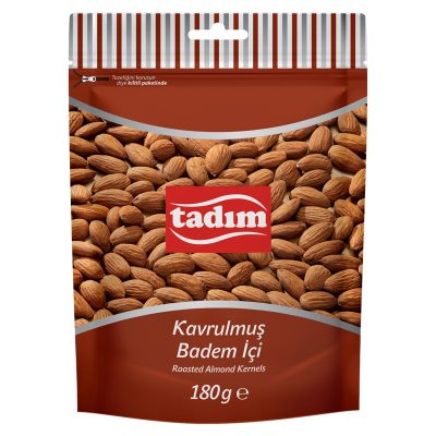 Tadım Badem İçi 180 G