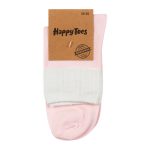 Happy Toes Kadın Viskon Çorap 36-40