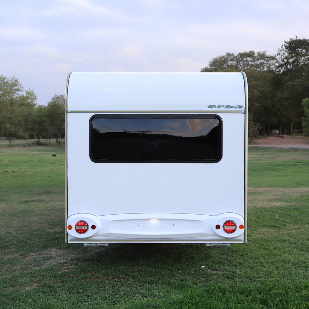 Erba Karavan 5.25