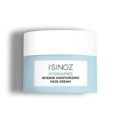 Sinoz Hydrapro Yoğun Nemlendirici Yüz Bakım Kremi 50 Ml