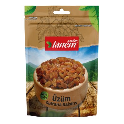 Adalılar Tanem Kuru Üzüm 180 G