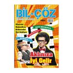 Bil Çöz Çengel Bulmaca