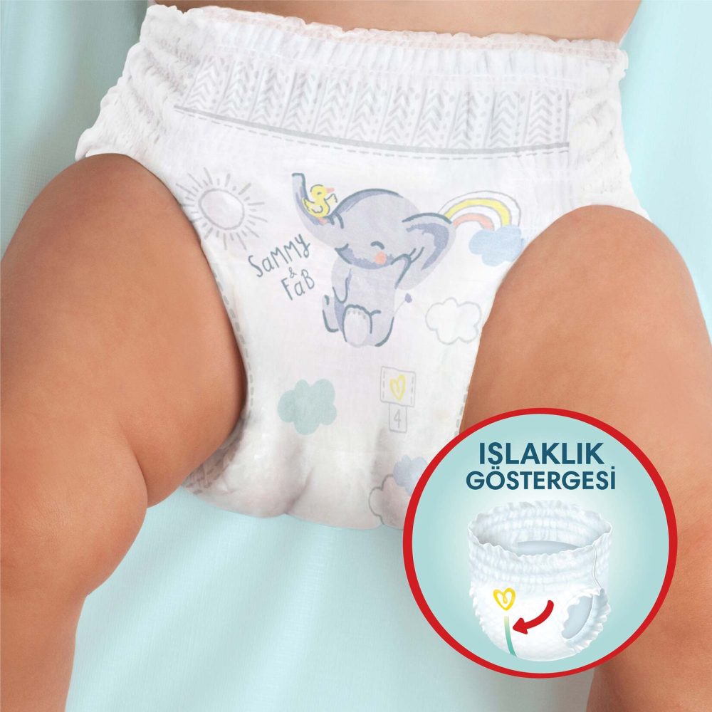 Prima Premium Care Külot Bez 6 Beden 13-19 Kg 28 Adet