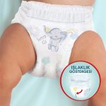 Prima Premium Care Külot Bez 6 Beden 13-19 Kg 28 Adet