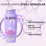 Elseve Hydra Nem Dolduran Bakım Şampuan 300 Ml