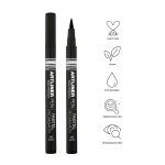 Pastel Artliner Pen - Artliner Kalem 01 Black